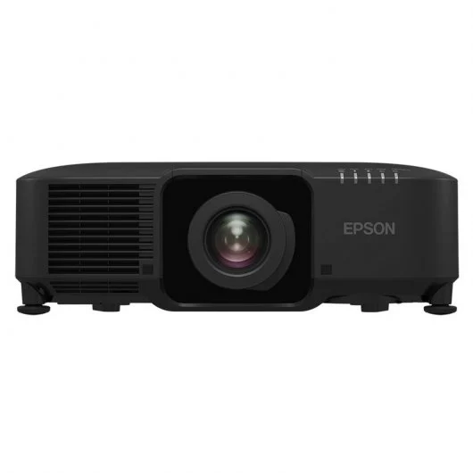V11HA33840 Projetor Epson EB-PU1008B ANSI 3LCD WUXGA Preto - Image 1