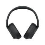 Headphones Sony WH-CH720 Bluetooth ANC Pretos - Image 3