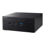 Mini PC ASUS AMD Ryzen™ 3 5300U 8 GB 256 GB W11 P Preto