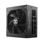 Fonte de Alimentação FSP Hydro PTM X PRO 1200W ATX 80 PLUS Titanium Preto
