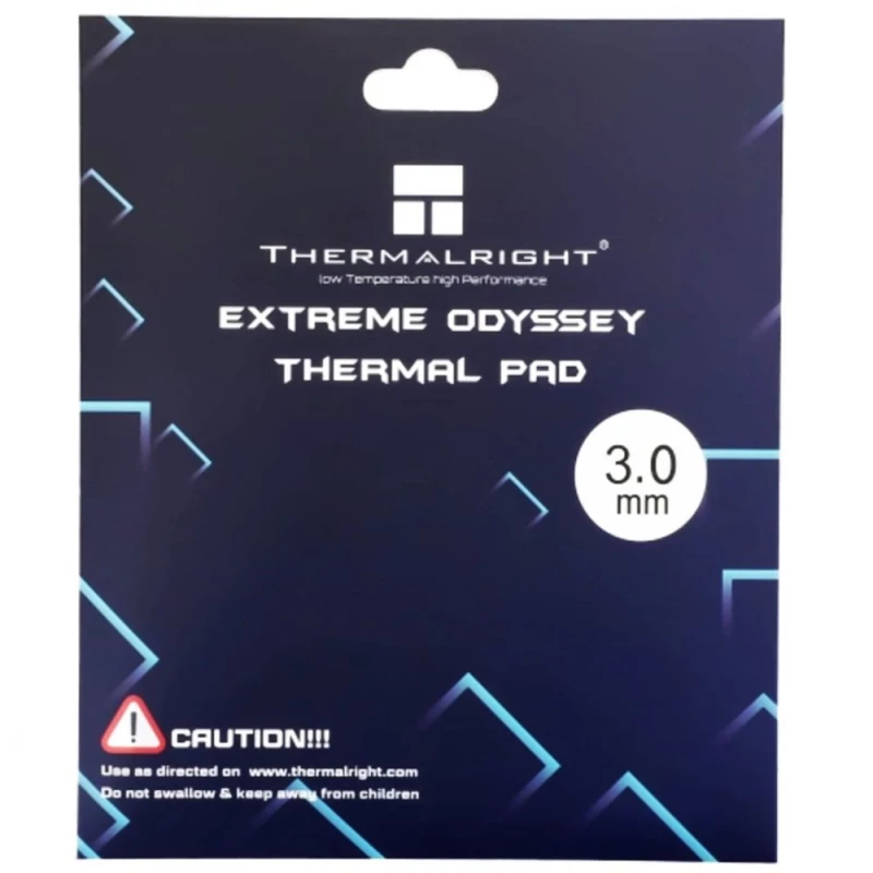c75DSycC-page Thermalright ODYSSEY Thermal Pad Condutividade térmica de 12.8 W/m*k - Image 1