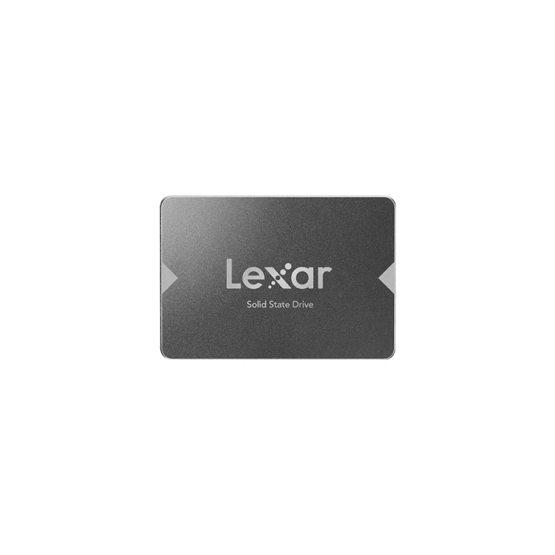 c7K0ckPc-page DISCO SSD 2.5P LEXAR NS100 1TB SATA3, MAX 550MBPS 3D NAND - Image 1