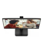 Monitor AOC 24E3QAF 24" FHD IPS 75Hz 4MS - Image 2
