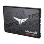 Disco SSD Team Group T-FORCE Vulcan Z 256GB SATA III 520R/450W - Image 2
