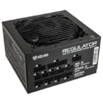 FONTE DE ALIMENTAÇÃO MODULAR KOLINK REGULATOR 1200W GEN5. 80+ GOLD ATX - Image 3