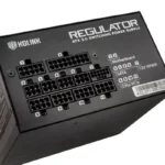 FONTE DE ALIMENTAÇÃO MODULAR KOLINK REGULATOR 750W GEN5. 80+ GOLD - Image 2