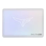 DISCO SSD TEAM GROUP T-FORCE DELTA MAX RGB LITE 512GB SATA