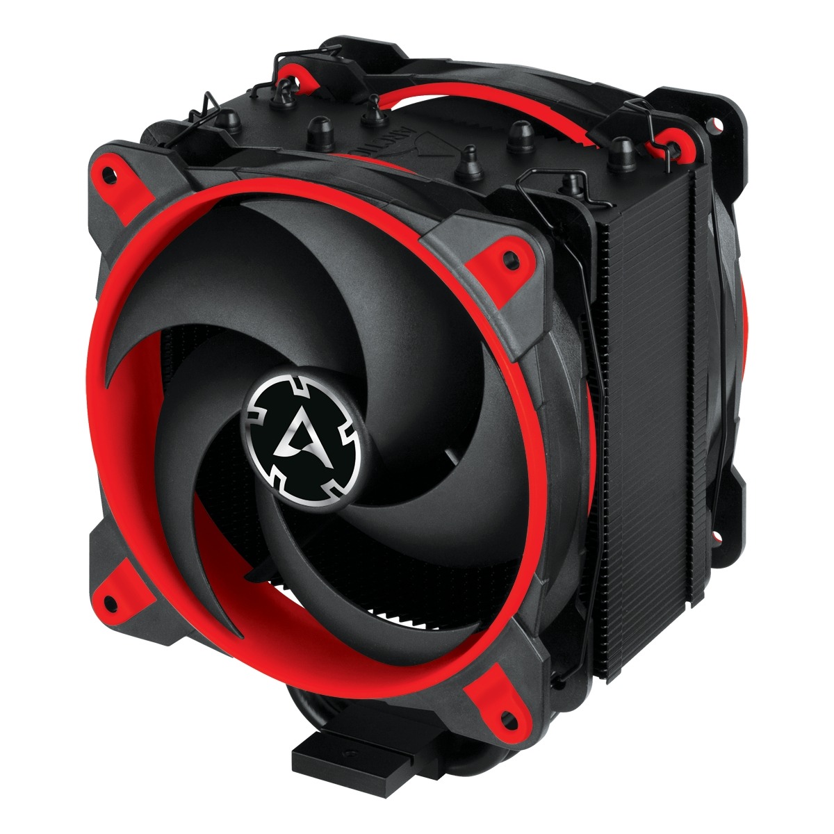 FREEZER 34 ESPORTS D Cooler CPU Arctic Freezer 34 eSports DUO Vermelho - Image 1