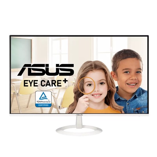 90LM07B0-B02470 Monitor ASUS VZ27EHF-W 27" Full HD LCD 100 Hz 1 ms Branco - Image 1