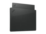 Lenovo pasta para laptop 33 cm (13") Bolsa Preto - Image 2