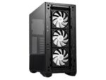 Caixa Lian-Li Lancool II Mesh RGB Midi-Tower - Image 2