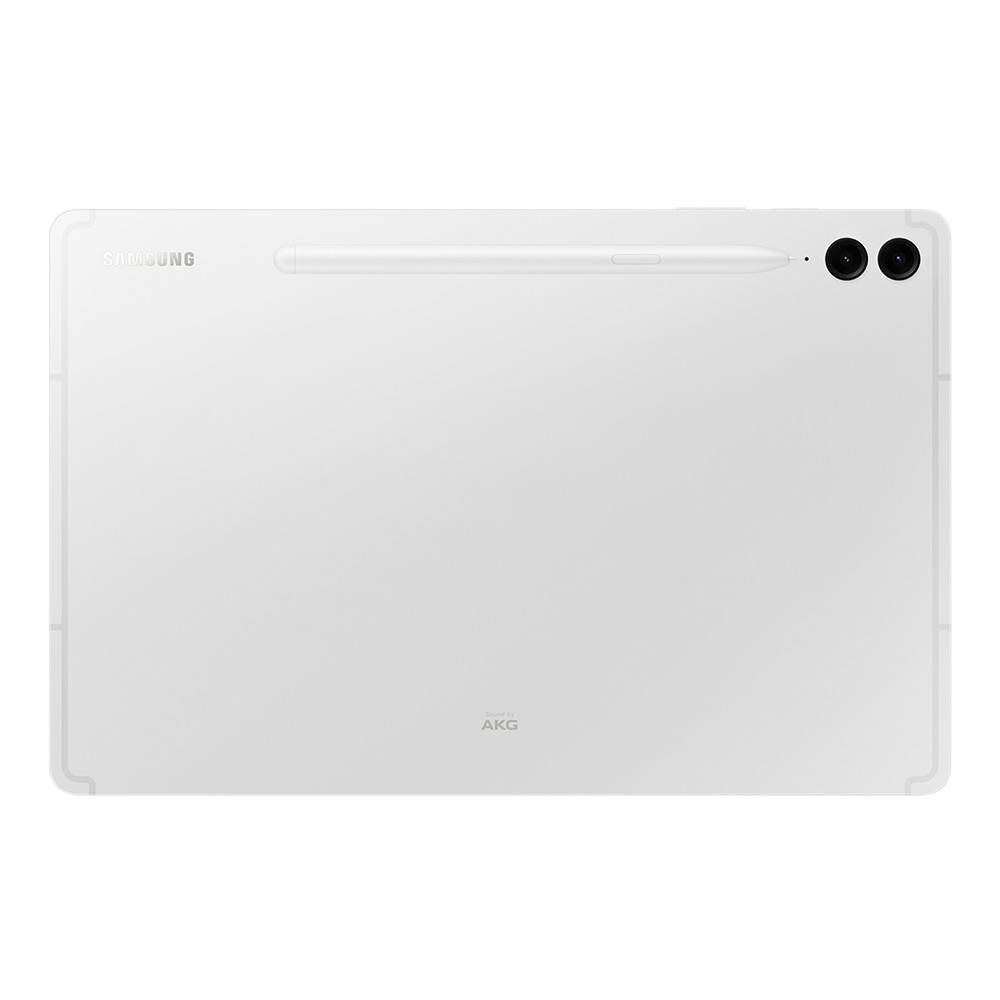 Tablet Samsung Galaxy Tab S9 FE+ 12.4" Wi-Fi 12GB 256GB - Silver - Image 3