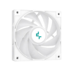 Dissipador CPU DeepCool AG620 ARGB 12 cm Branco - Image 3