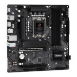 Motherboard Micro-ATX ASrock B760M PG Lightning D4 - Image 6