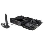 Motherboard ATX Asus ROG Maximus Z790 Dark Hero DDR5 Wi-Fi 7 - Image 3