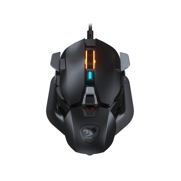 rato-cougar-dualblader-16000-dpi Rato Cougar DualBlader 16000 Dpi - Image 1