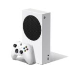 Xbox Series S 512GB + Game Pass Ultimate 3M
