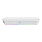Barra de som Trust com RGB GXT 619W THORNE - Image 2