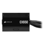 Fonte de alimentação Corsair CX650 650 W 80 Plus Bronze - Image 3
