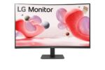 Monitor Curvo LG 32MR50C-B VA 31.5" FHD 16:9 100Hz FreeSync