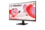 Monitor Curvo LG 32MR50C-B VA 31.5" FHD 16:9 100Hz FreeSync - Image 4