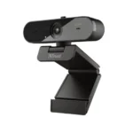 Webcam Trust TW-250 QHD Video 2 Preto