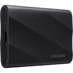 Disco SSD Samsung MU-PG2T0B 2 TB Preto