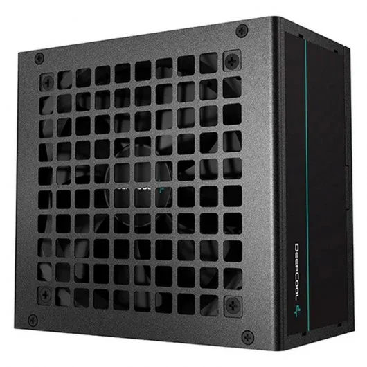 1742-deepcool-pf400-fuente-de-alimentacion-400w-80-plus Fonte de Alimentação DeepCool PF400 400W 80 Plus - Image 1