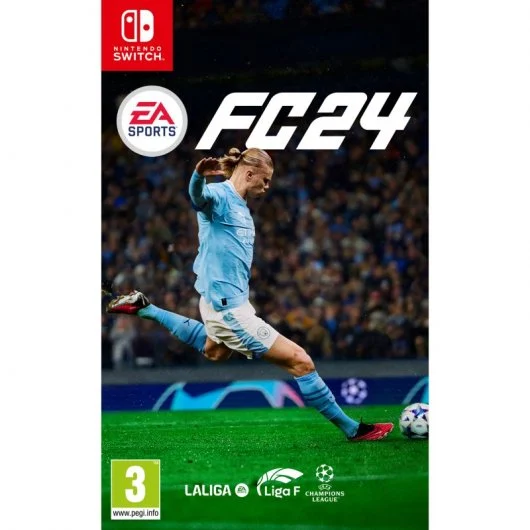 1908-ea-sports-fc-24-nintendo-switch-comprar EA SPORTS FC 24 Nintendo Switch - Image 1