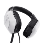 Headset Gaming Trust GXT 415W ZIROX Branco - Image 3