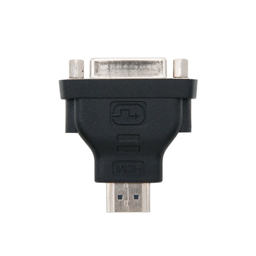 10.15.0701 Nanocable adaptador para cabo HDMI DVI (24 + 1) Preto - Image 1