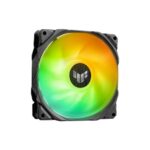 Water Cooler ASUS TUF GAMING LC II 240 ARGB Preto - Image 2