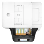 Impressora HP Officejet Pro 8730 Multifunções a Cores WiFi - Image 3