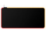Tapete HyperX Pulsefire - Mousepad gamer RGB - Pano (XL)