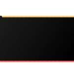 Tapete HyperX Pulsefire - Mousepad gamer RGB - Pano (XL)