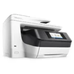 Impressora HP Officejet Pro 8730 Multifunções a Cores WiFi - Image 2