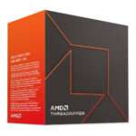 Processador AMD Ryzen Threadripper 7970X "Zen 4" 4.0GHz c/ Turbo 5.3GHz 162MB Cache SktsTR5