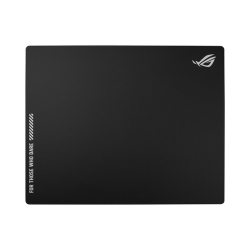 5832d62f5e5a9ca7966f6984b57df7db Tapete Rato ASUS ROG Moonstone Ace L Preto - Image 1