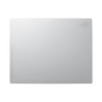 Tapete Gaming ASUS ROG Moonstone Ace L Branco