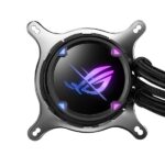 Water Cooler ASUS ROG STRIX LC II 240 ARGB LGA 1700 - Image 3
