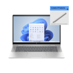 Portátil HP ENVY x360 15-fe0015np 15.6" Touch i7-1355U 16GB 512GB W11H