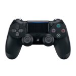 Gamepad Sony Dualshock Playstation 4 (PS4) Wireless Preto V2