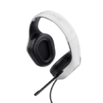 Headset Gaming Trust GXT 415W ZIROX Branco - Image 4