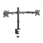 Suporte de Mesa Giratório para Monitor/TV Aisens DT32TSR-041  de 13" a 32"