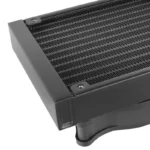 Water Cooler Mars Gaming ML-PRO120 120mm Preto - Image 2