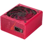 Fonte de Alimentação Mars Gaming MPVU750M 750W 80 Plus Prata Full Modular Vermelho - Image 3