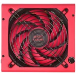 Fonte de Alimentação Mars Gaming MPVU750M 750W 80 Plus Prata Full Modular Vermelho - Image 2