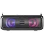 Coluna Portátil e Barra de Som Mars Gaming MSB-XT Bluetooth RGB 20W Preta - Image 2