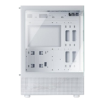 Caixa NOX Hummer Vision Branca (ATX) (Vidro Temperado) - Image 5