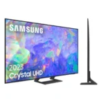 Televisão Samsung 55" LED UltraHD 4K HDR10+ - Image 4